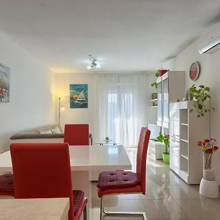 Appartement Alen *
