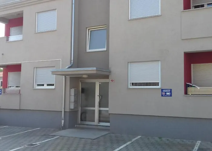 Appartement Alen Pula