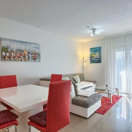 Apartamento Alen Pula