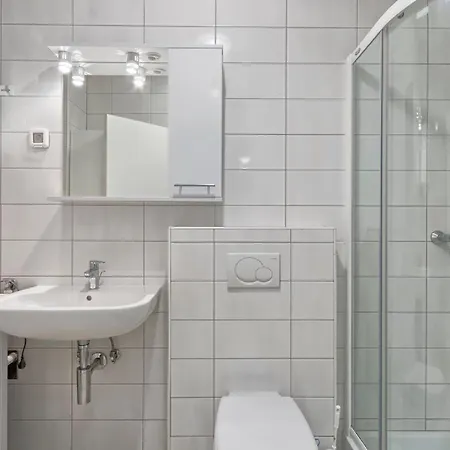 Apartamento Alen Pula