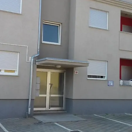 Apartment Alen