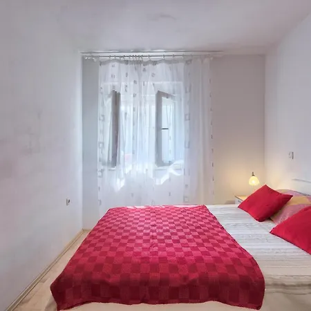 Alen Apartment