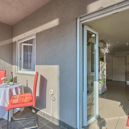 Alen Apartamento Pula