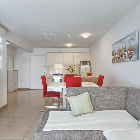 Apartment Alen