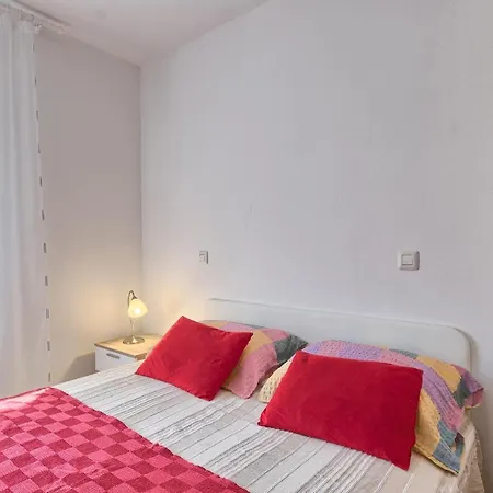 Apartman Alen *