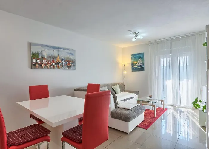 Appartamento Alen Pola